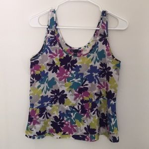 Floral print Blouse by GAP